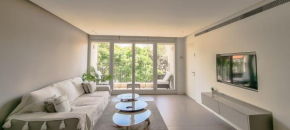 Design 2 Bdr Apartment Neve Tzedek #N11